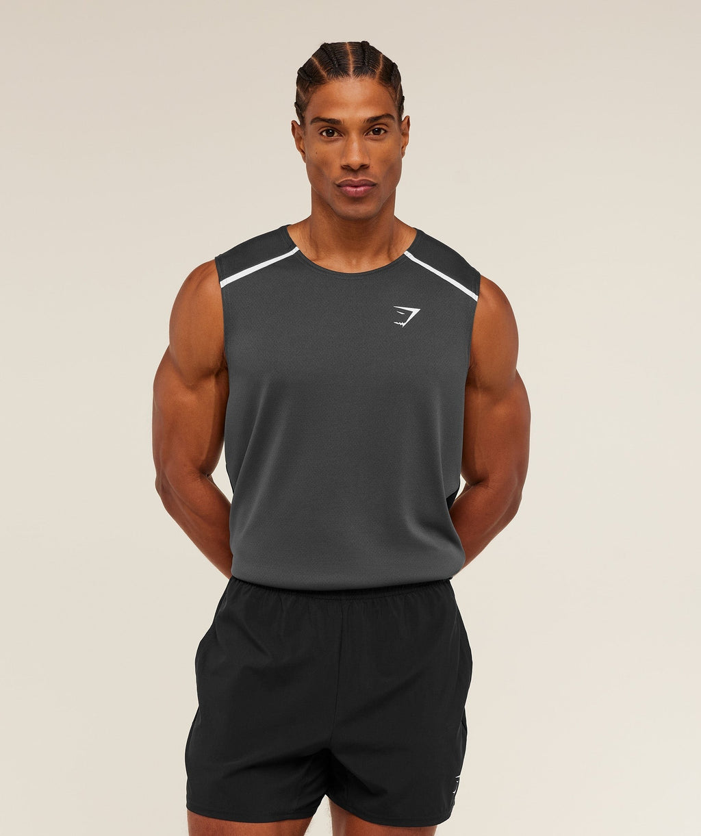 Arrival Contrast Tank