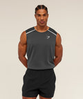 Arrival Contrast Tank