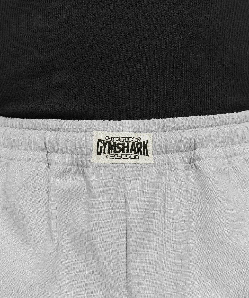 Pumper Shorts 5"