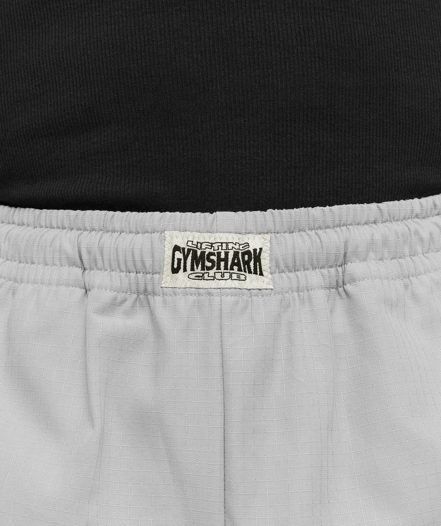 Pumper Shorts 5"