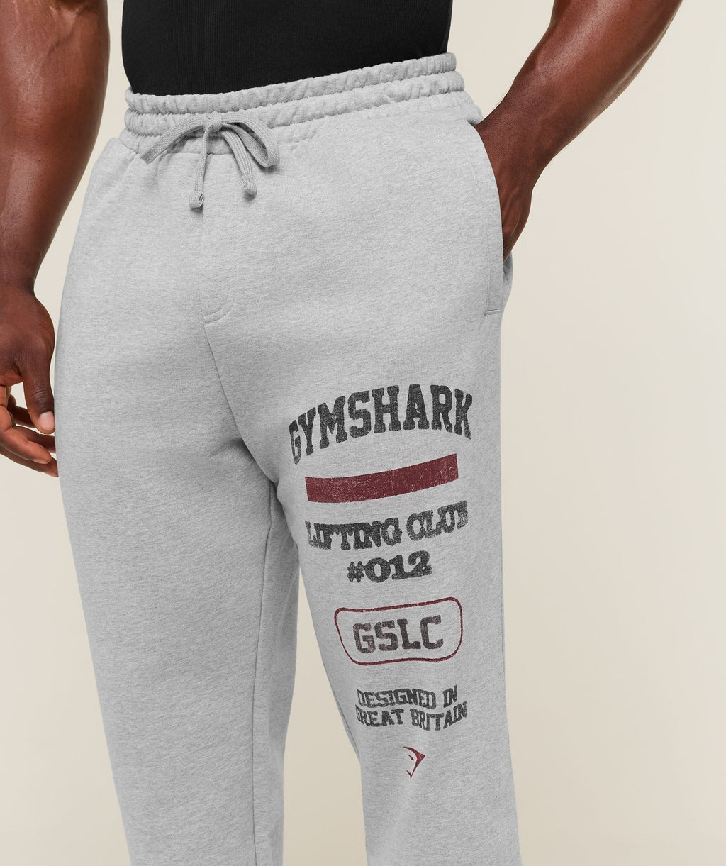 Global Lifting Pants