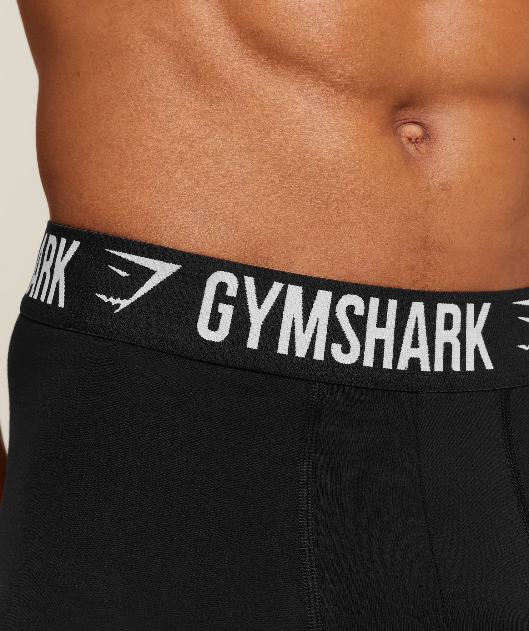 Long Boxer Brief 3PK