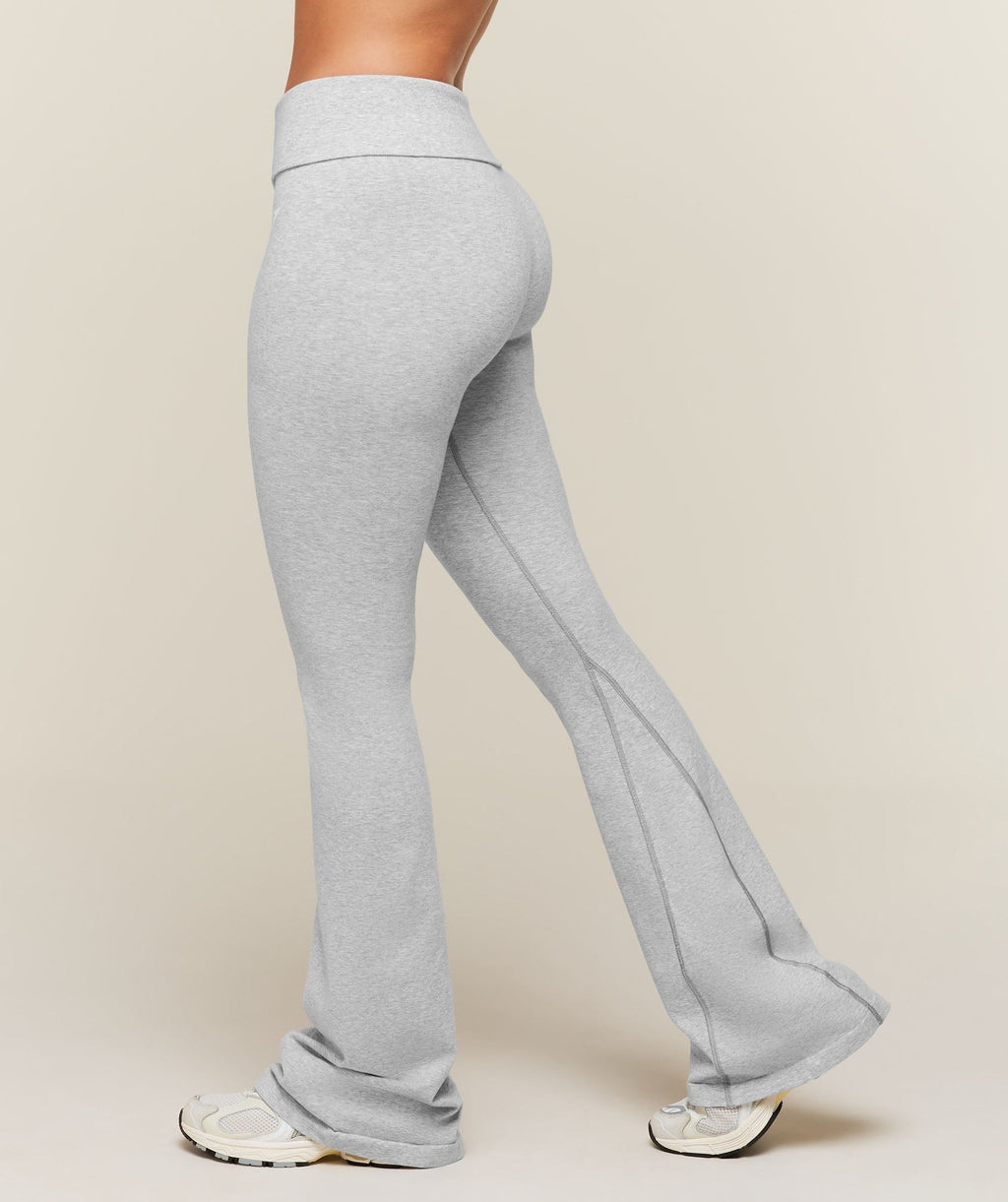 CottonMove™ Flared Leggings
