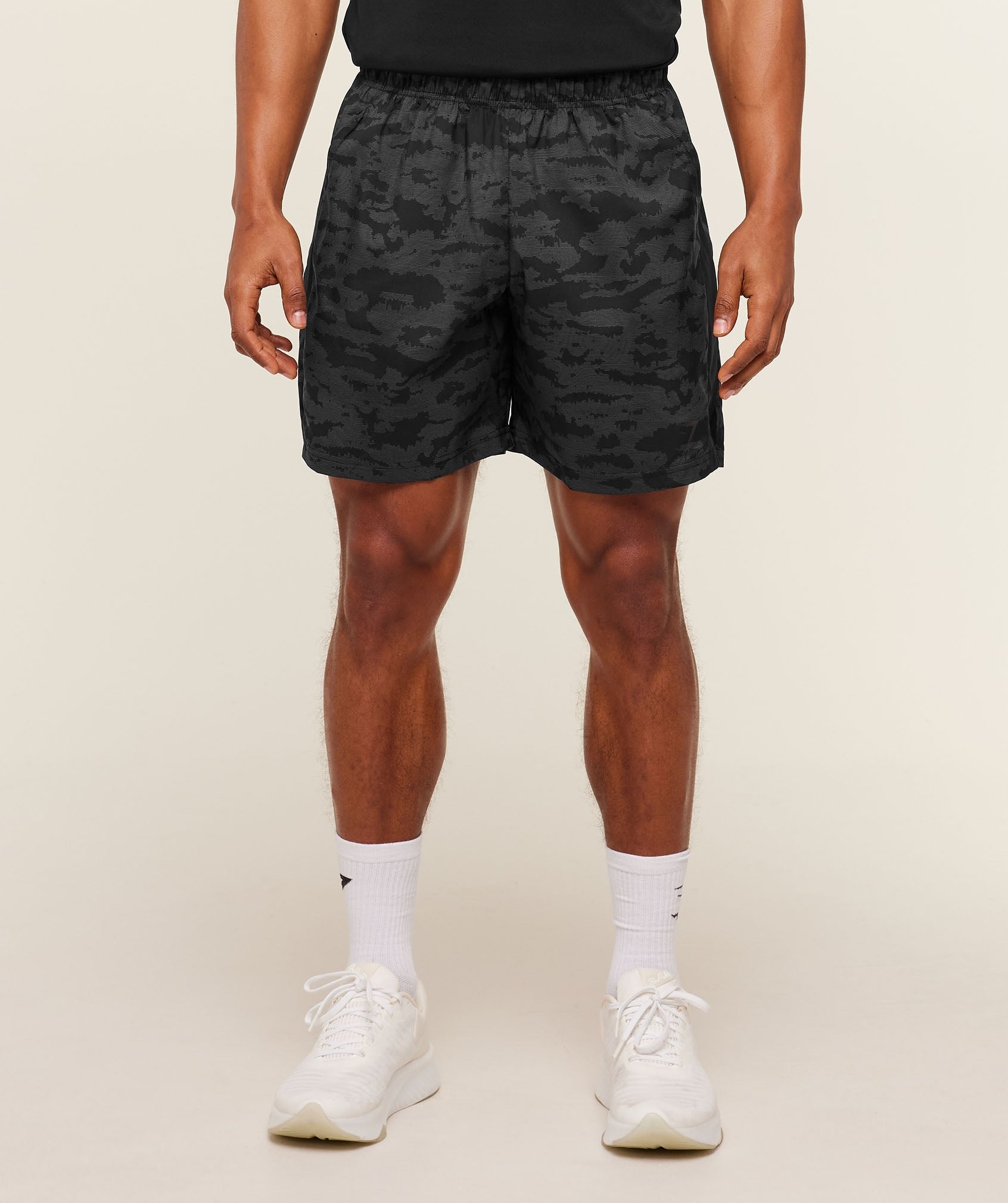 Sport  7" Shorts