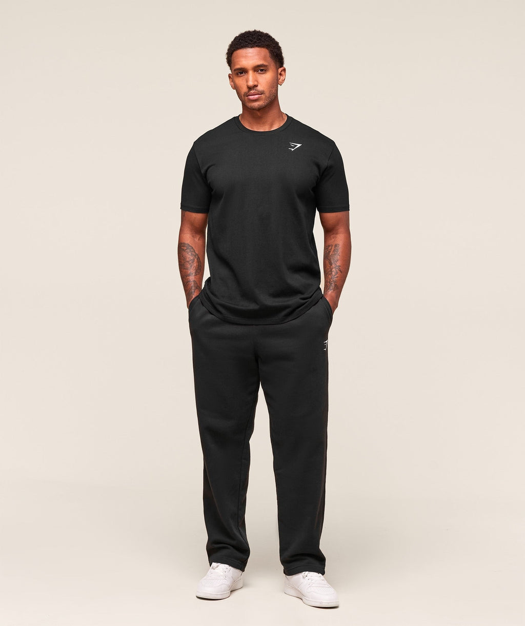 Crest T-Shirt
