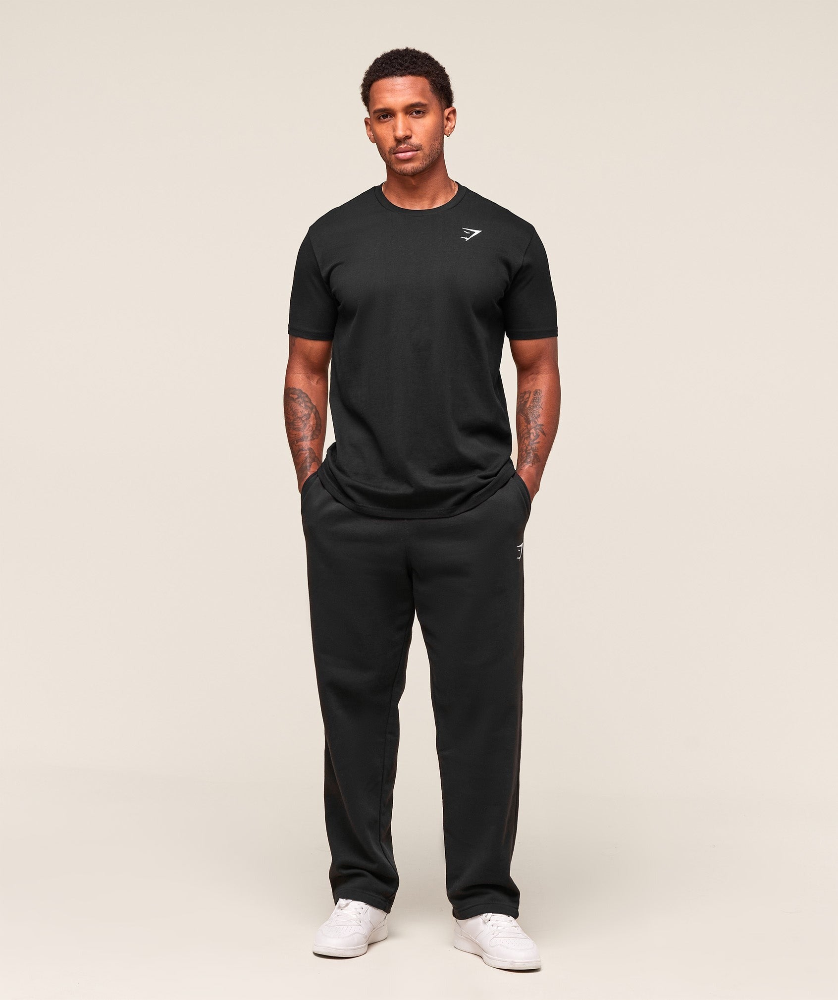 Crest T-Shirt