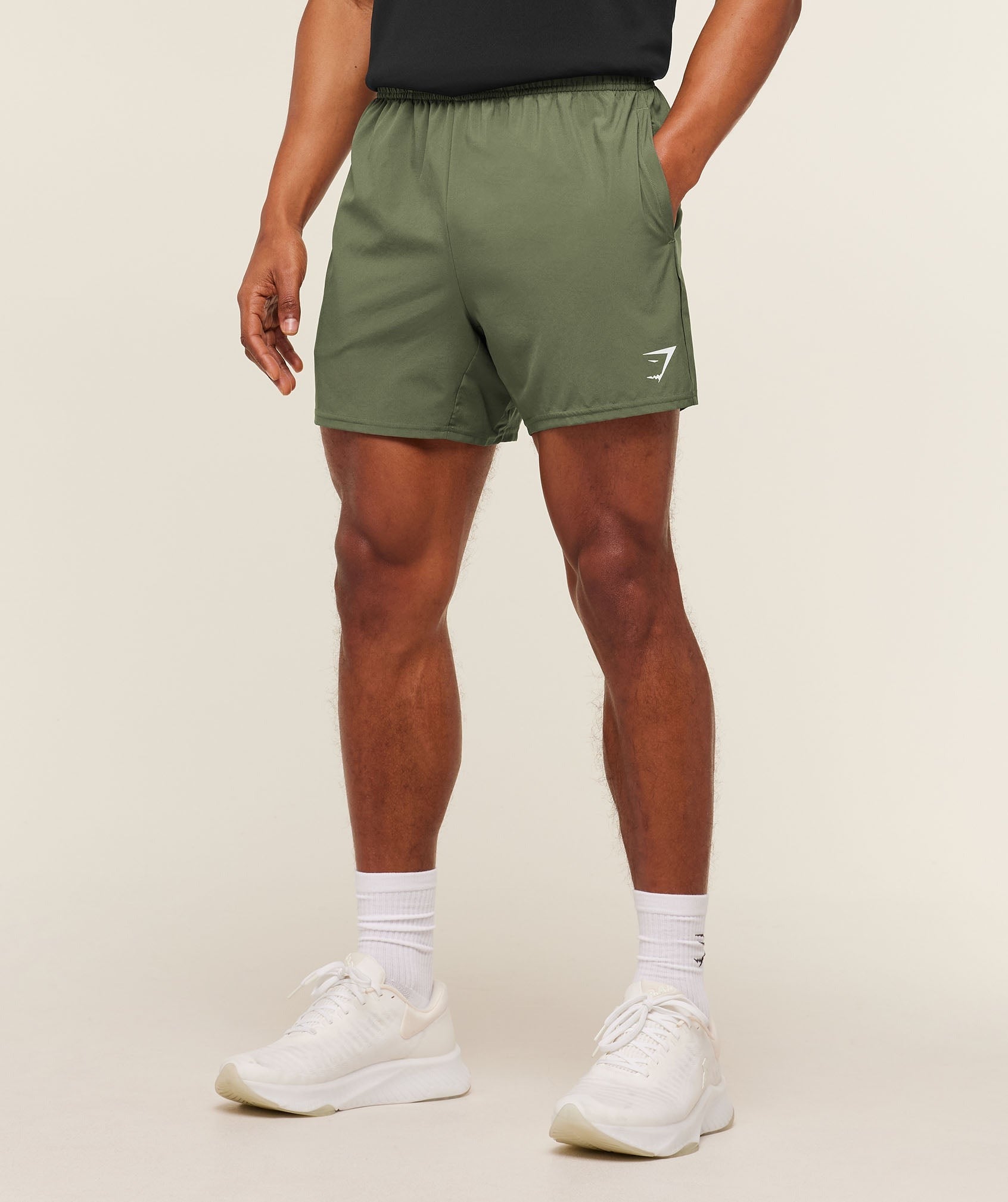 Arrival 5" Shorts