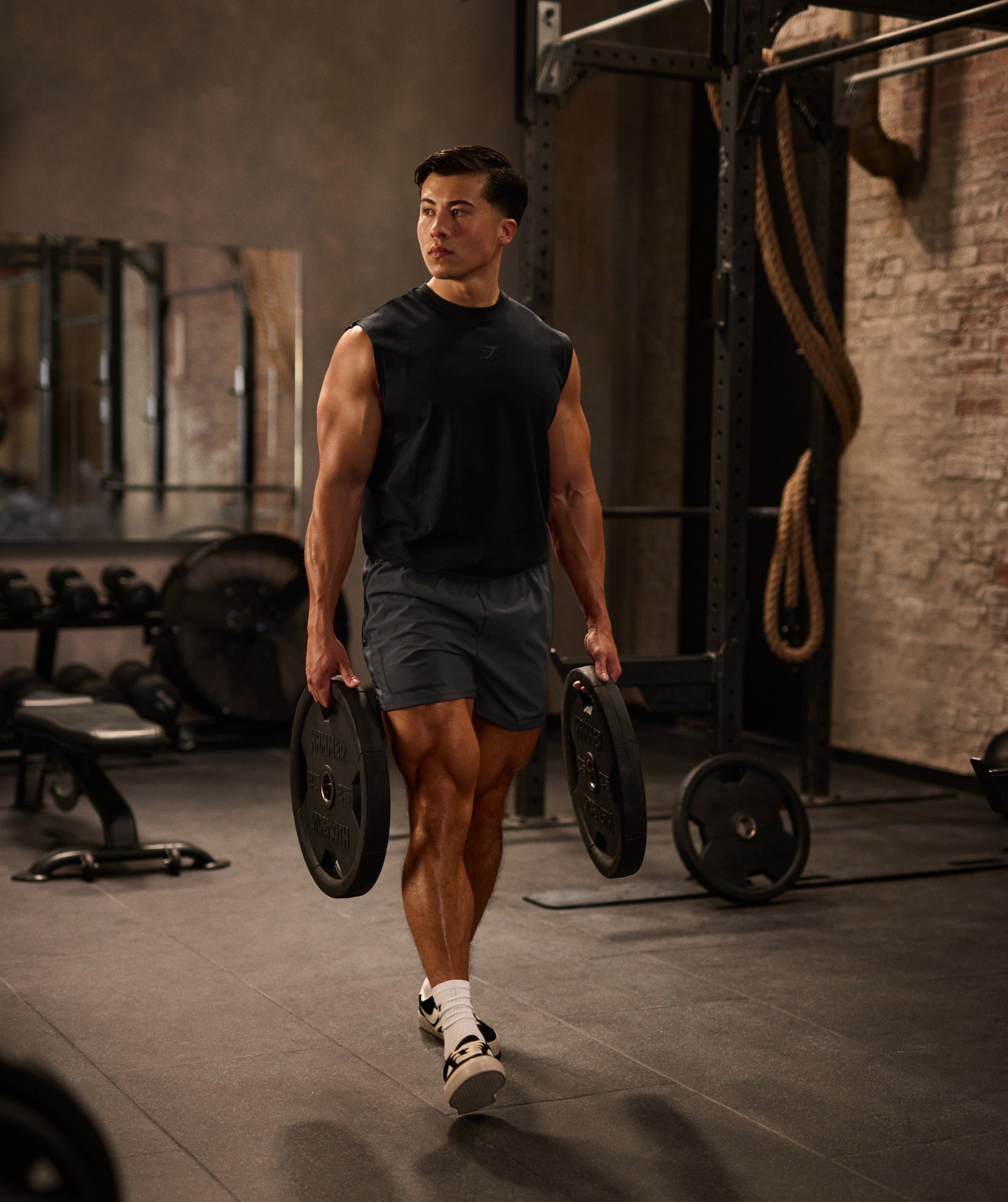 Sport  7" Shorts