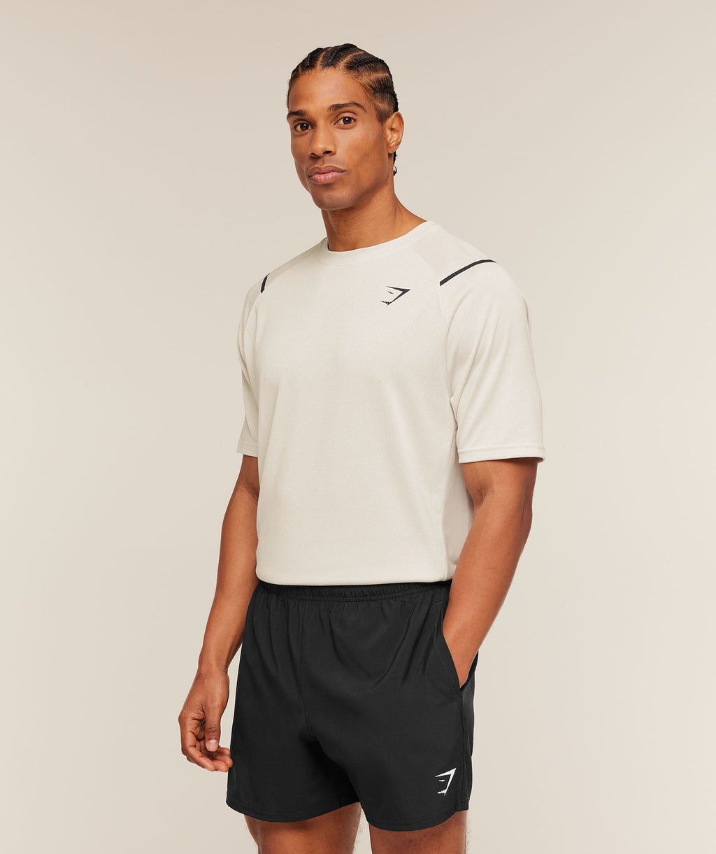 Arrival Contrast T-Shirt