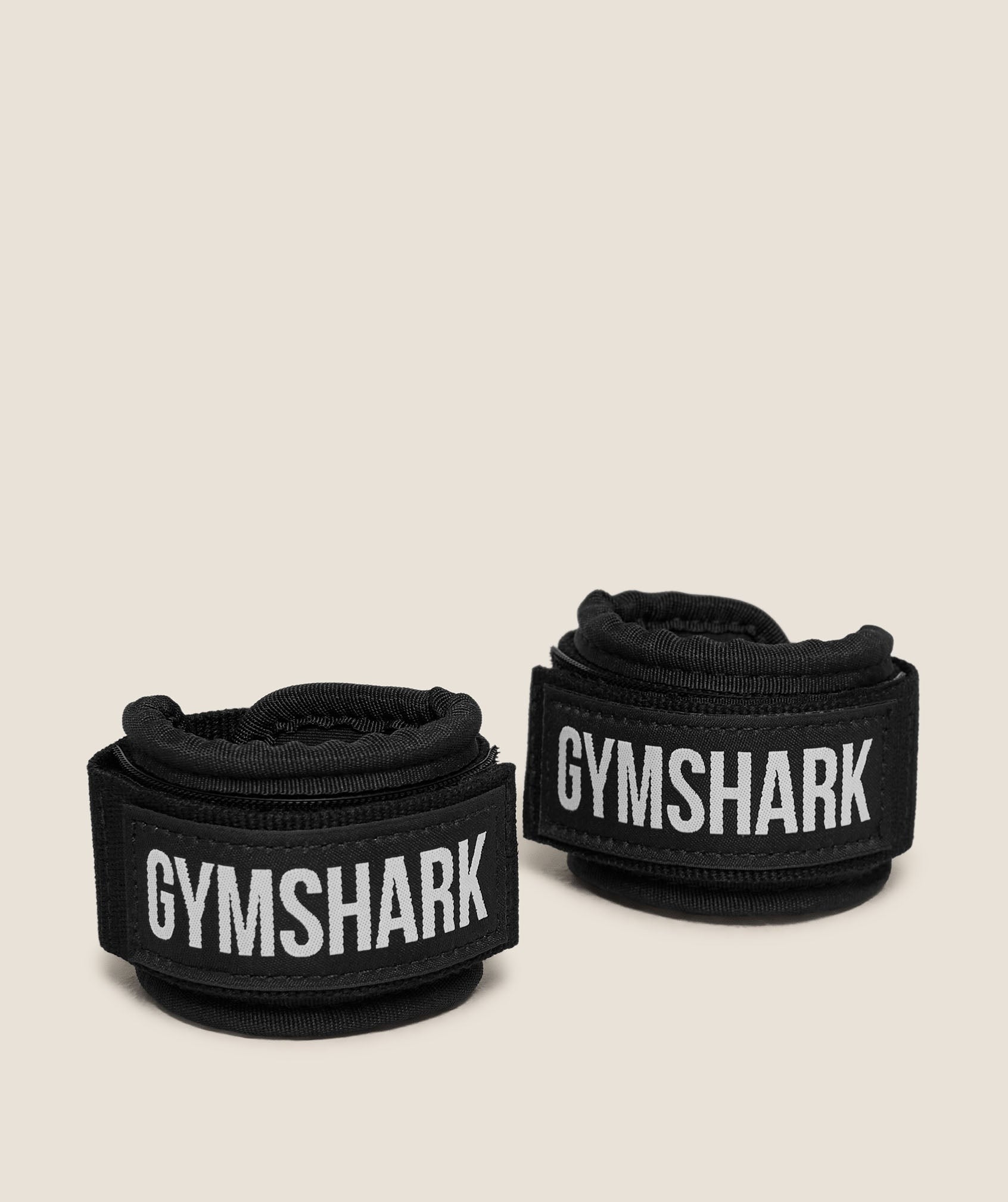 Hybrid Training Wrist Straps