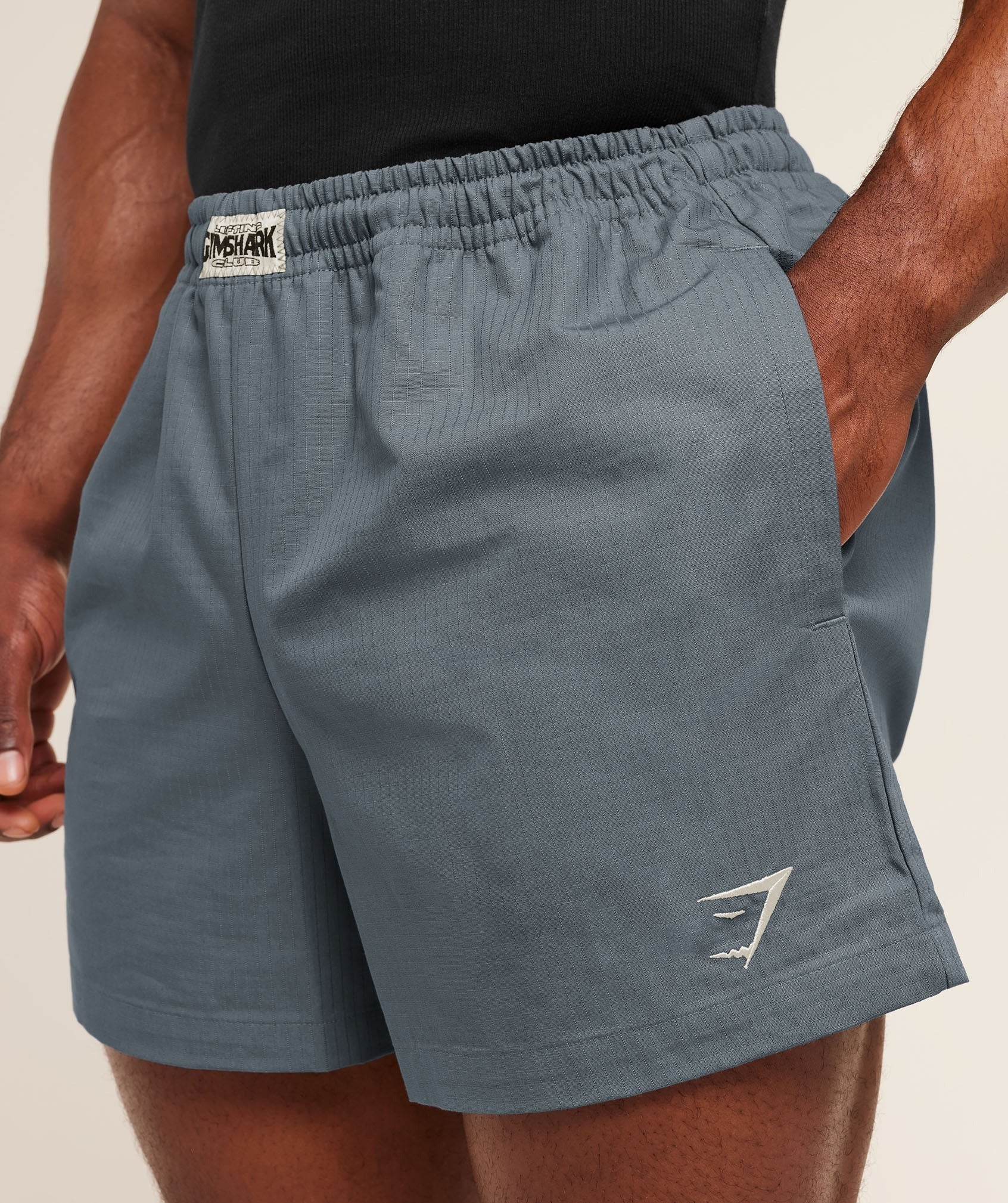 Pumper Shorts 5"
