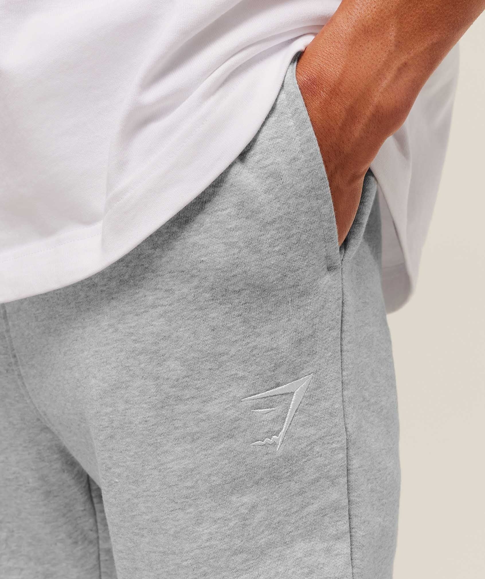 Crest Tall Joggers