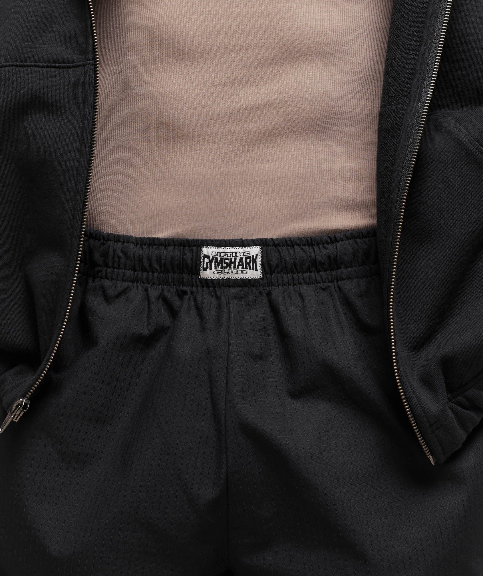 Pumper Pants