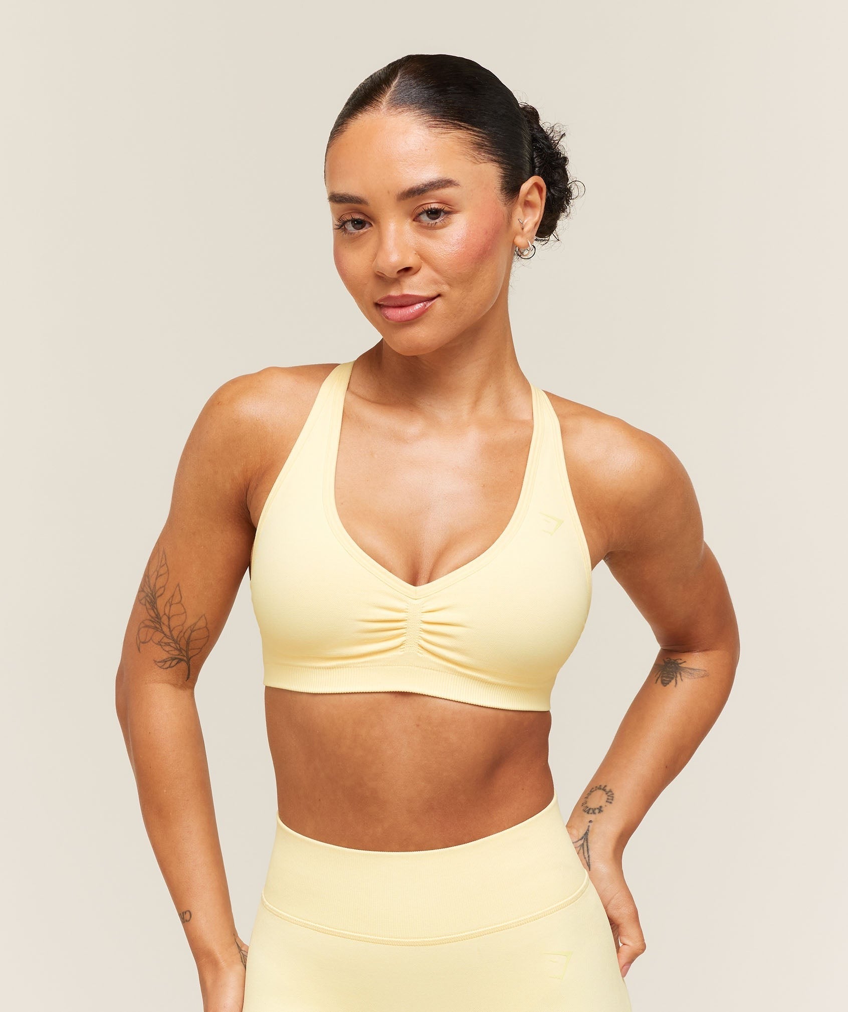 Lift Seamless Sports Bra