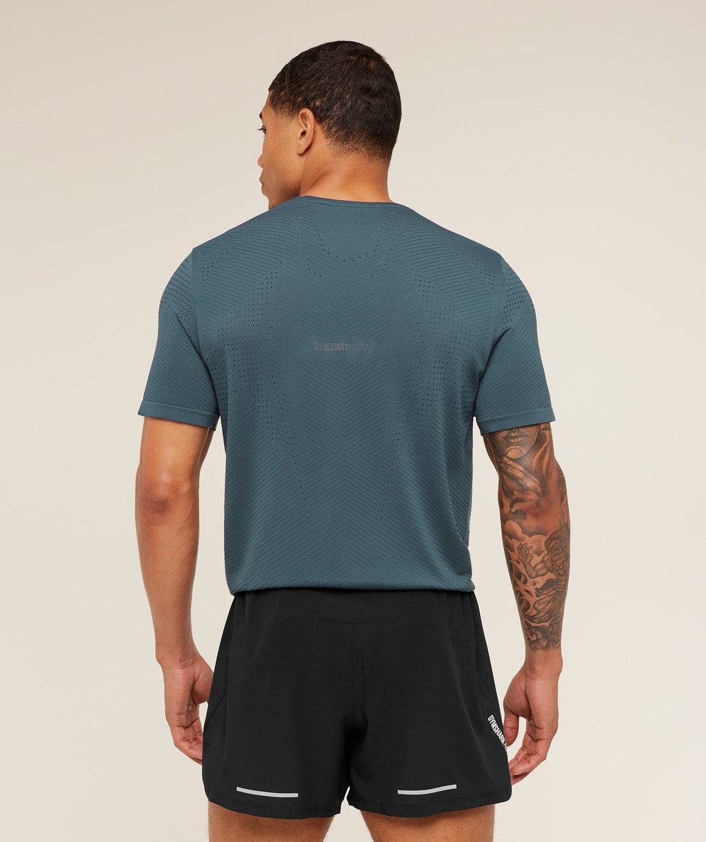 Seamless Running T-Shirt