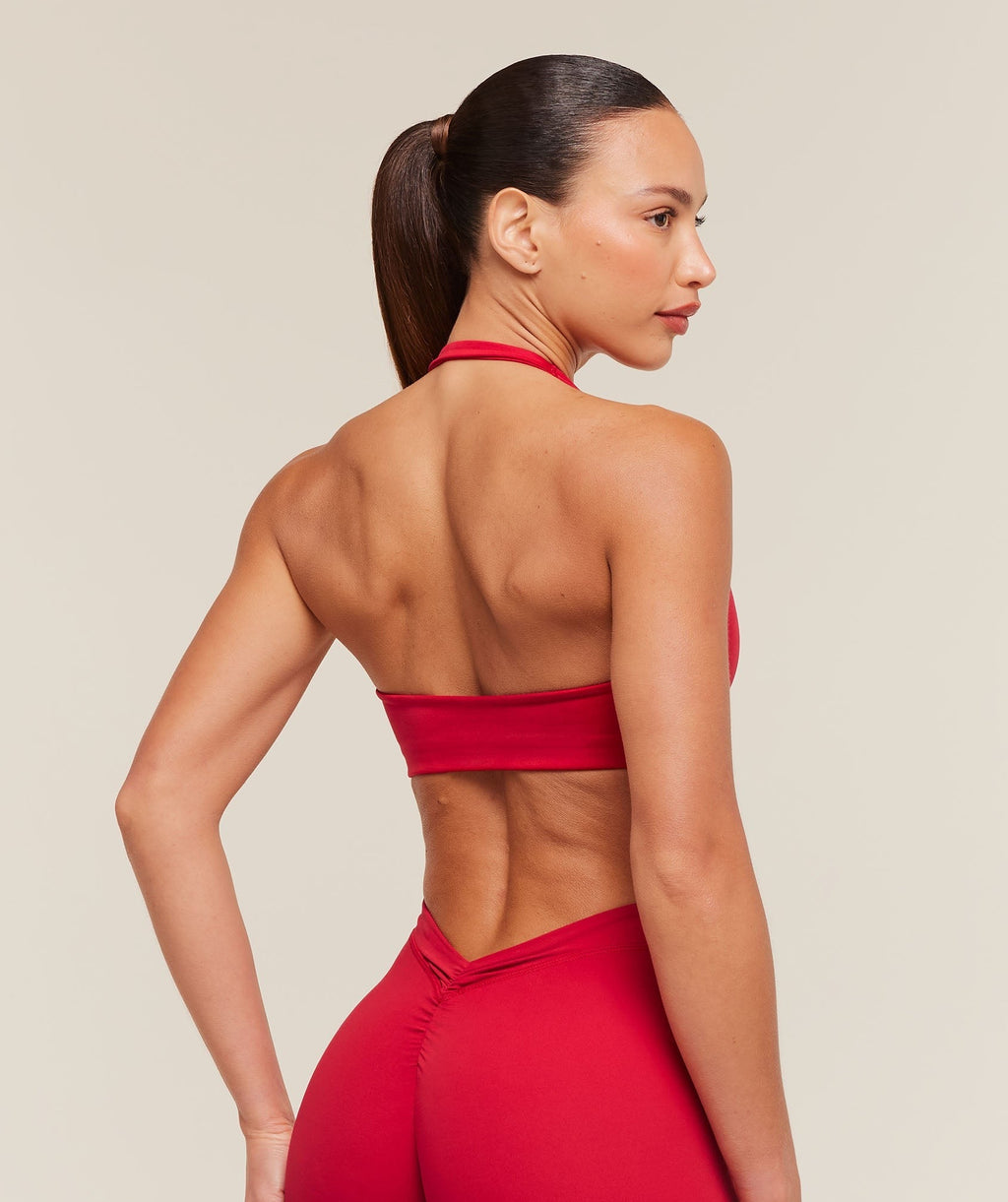 Halter Bralette