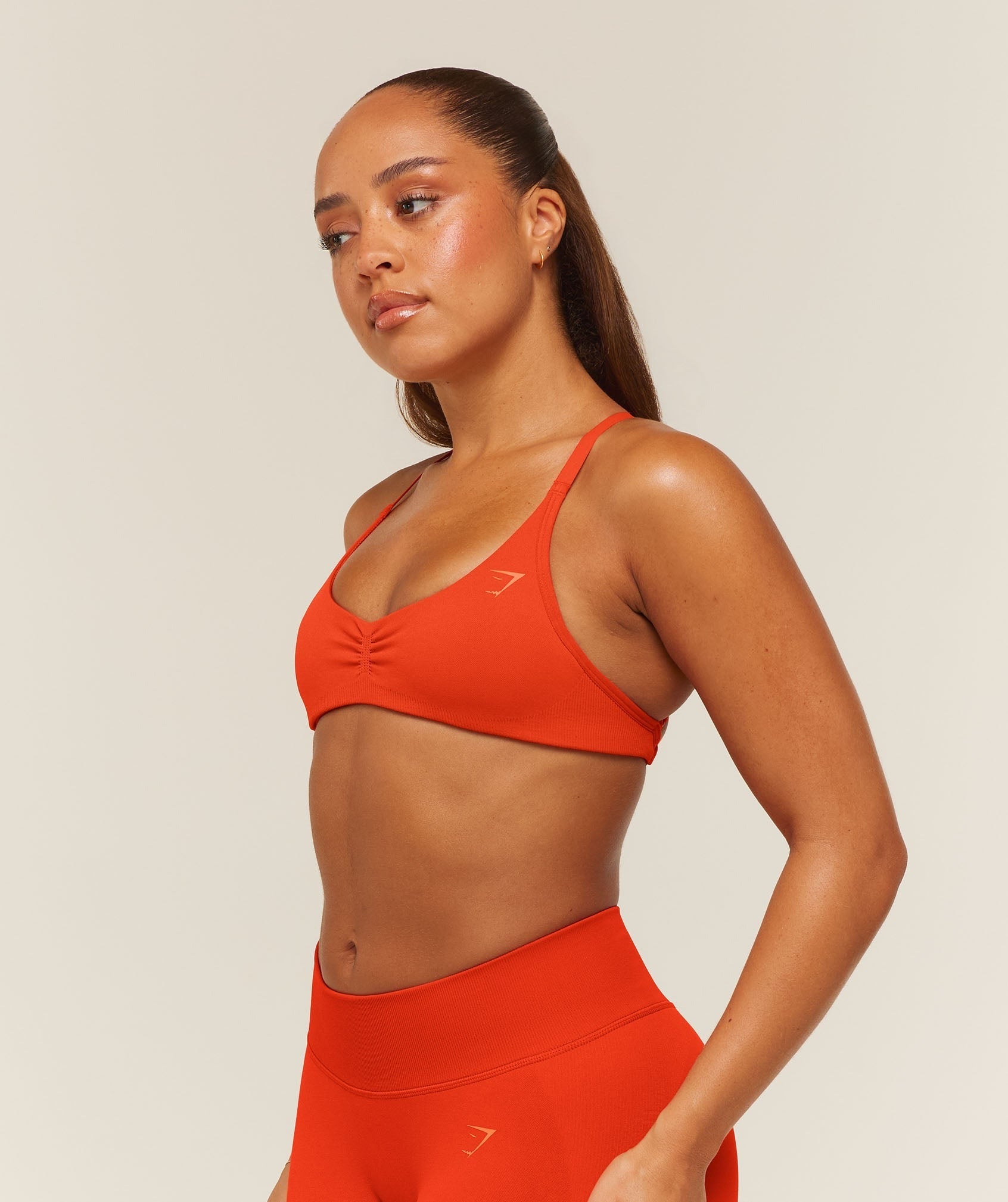 Lift Seamless 2.0 Sports Bra