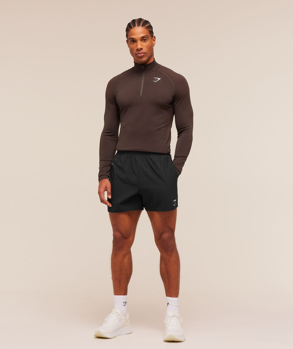 Vital 1/4 Zip