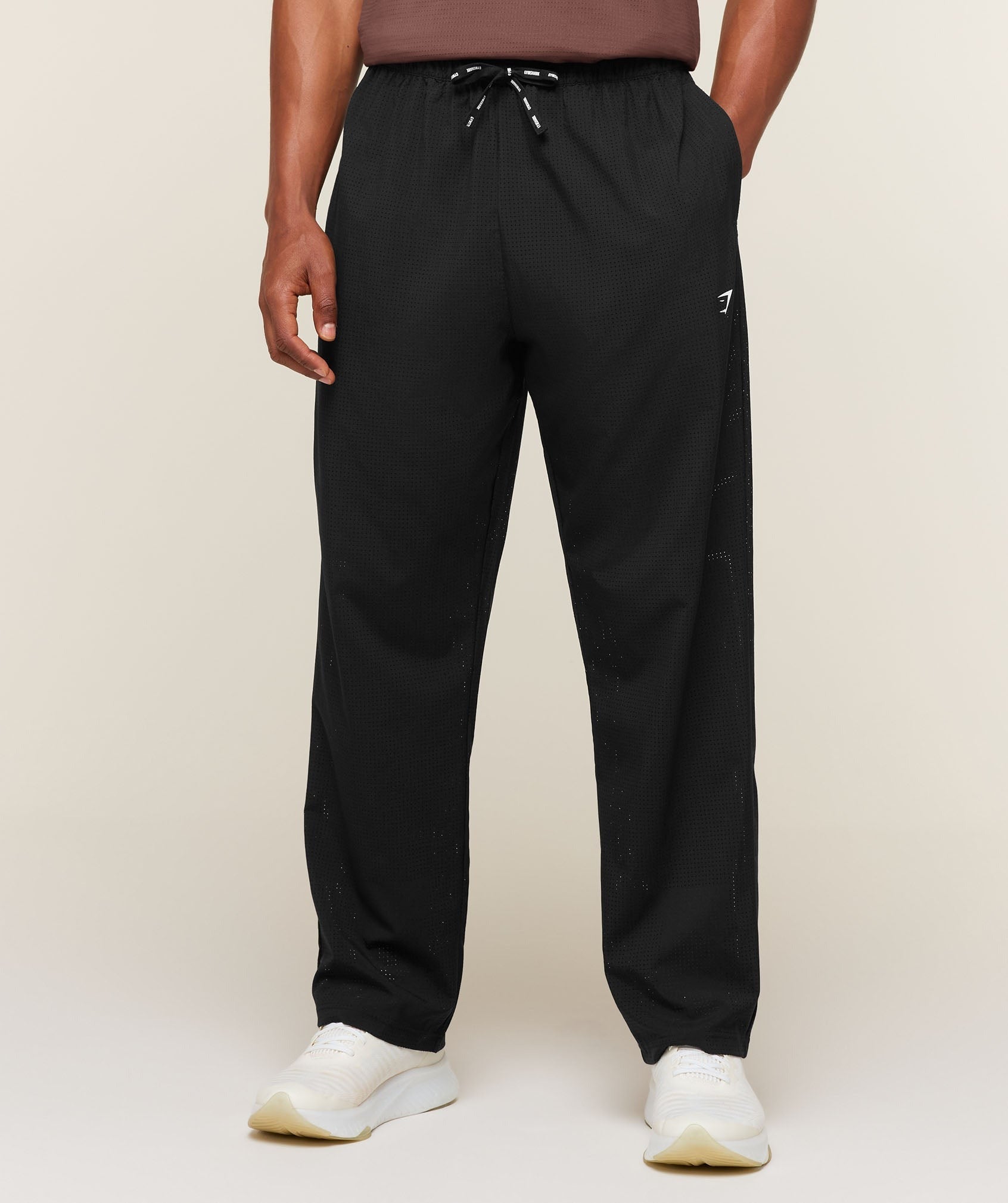 Train Pants