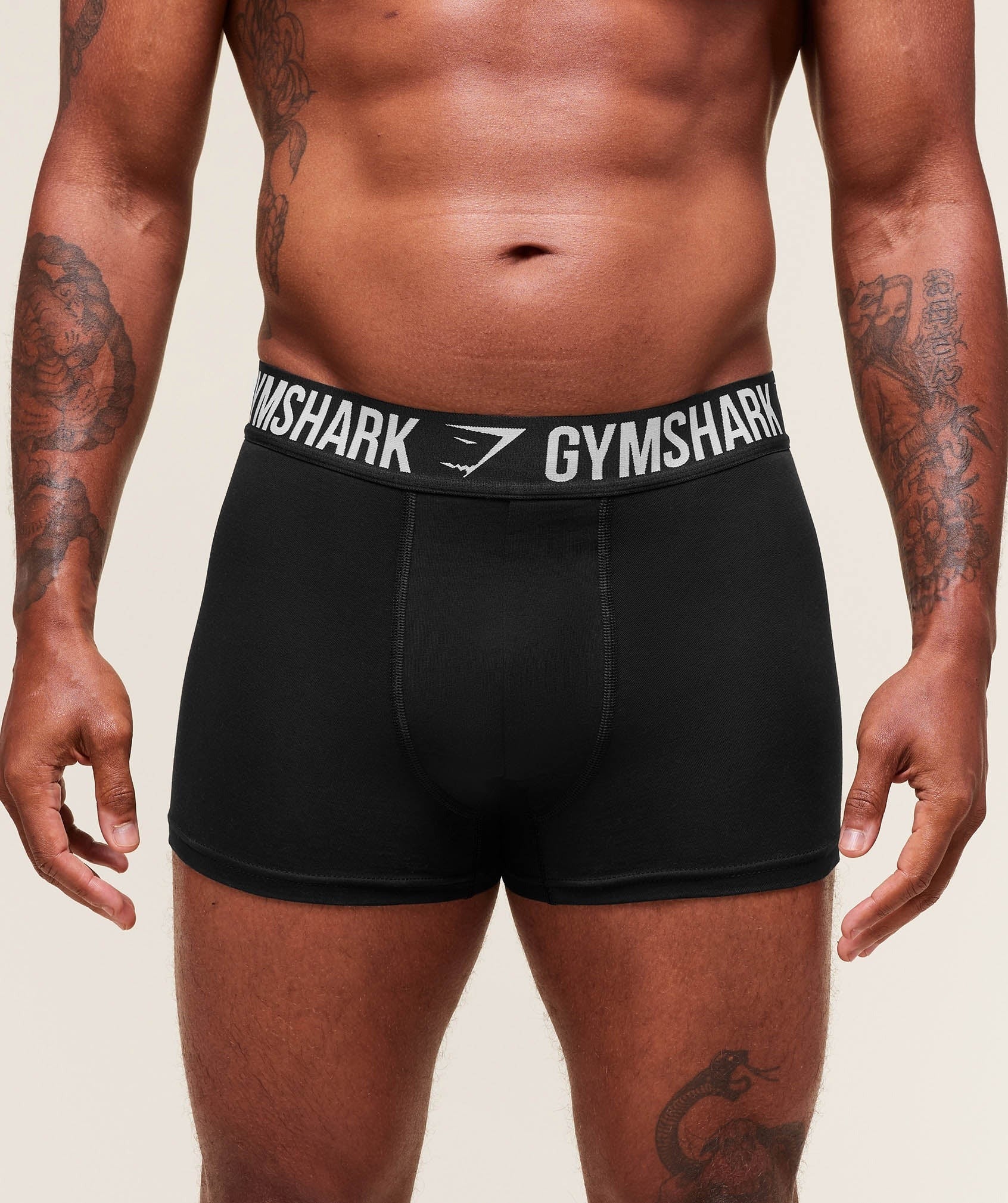 Boxer Brief 3PK