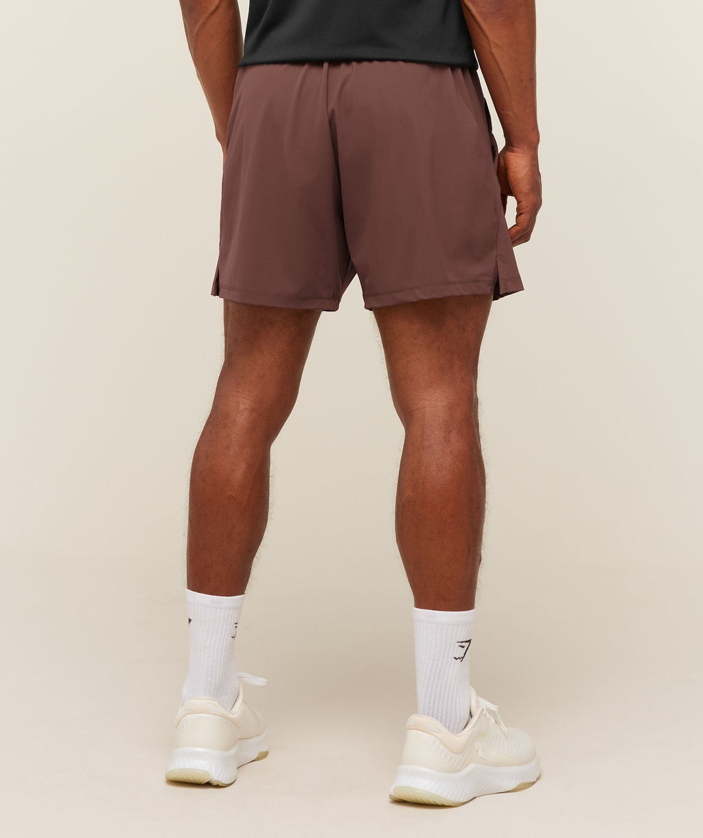 Active Rest 6" Shorts