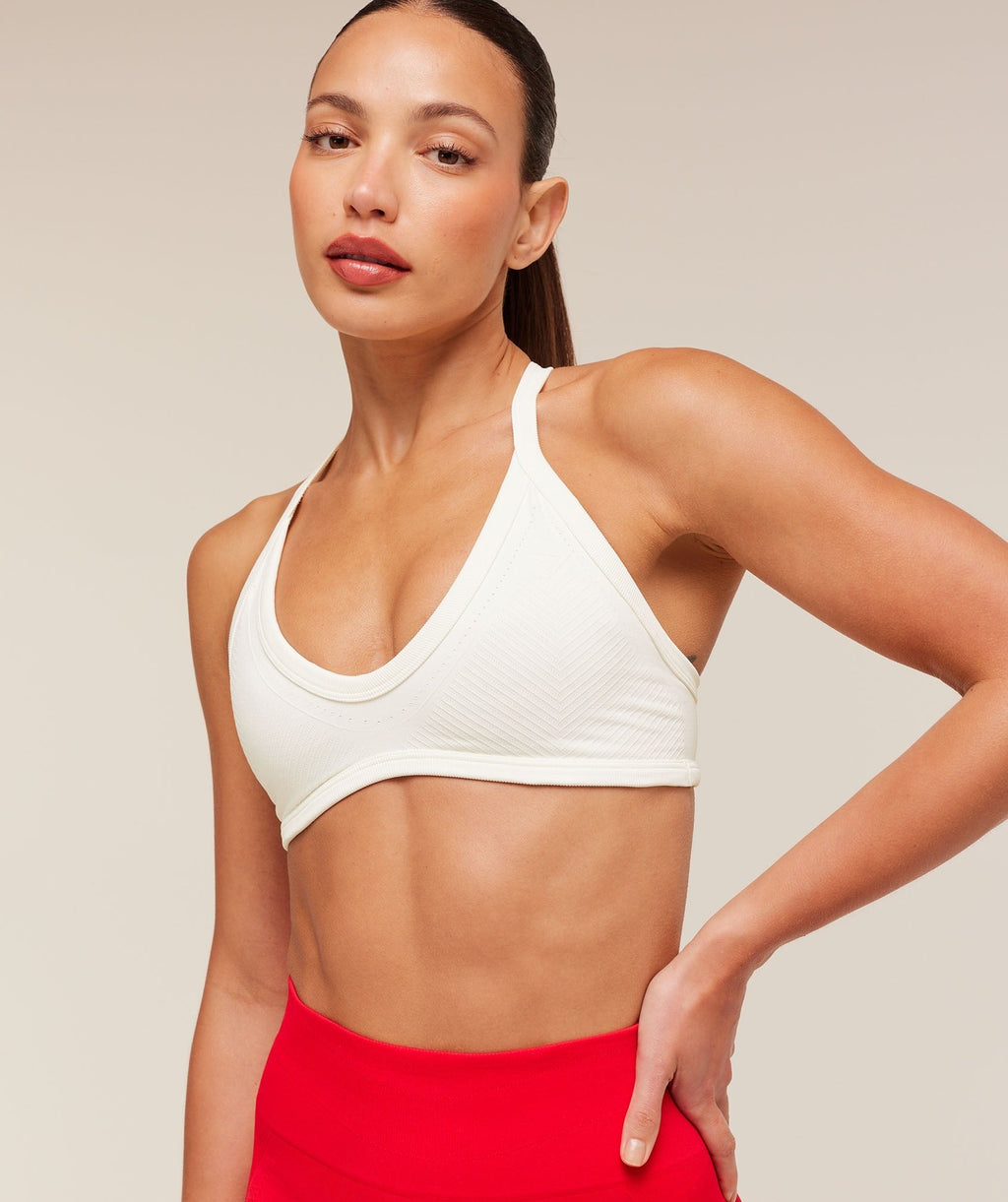 Energise Seamless Sports Bra