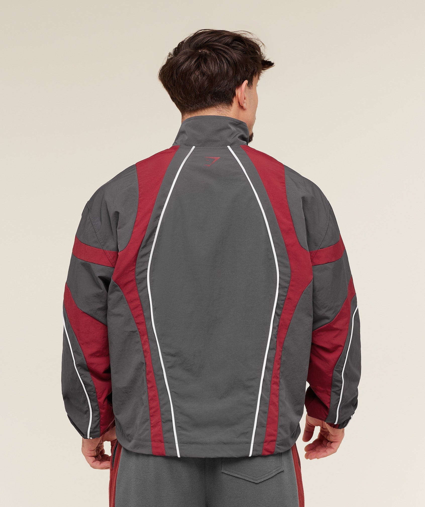 Gymshark x Carlos Belcast Track Jacket
