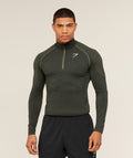 Vital 1/4 Zip