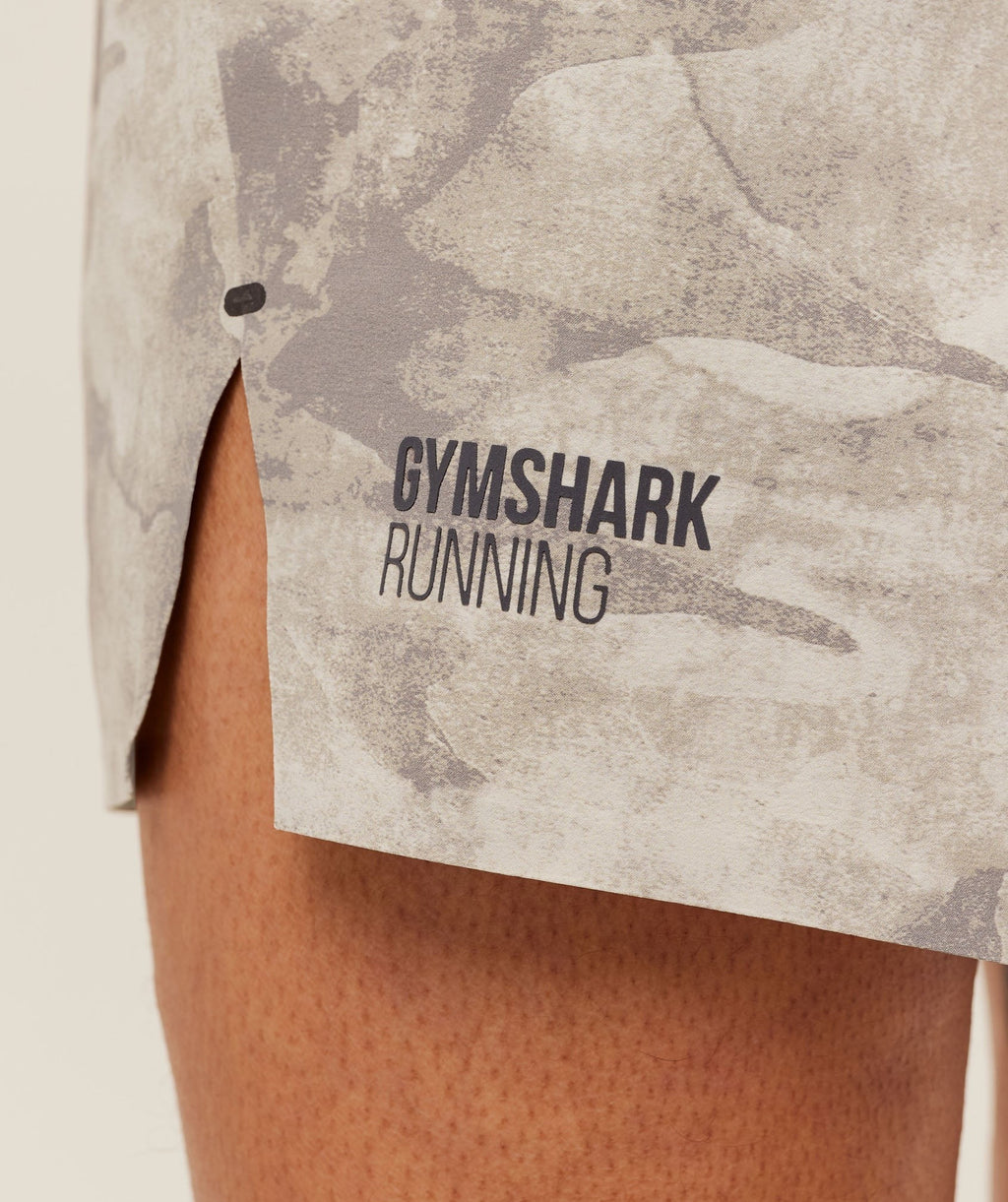 Running Elite 5" Short