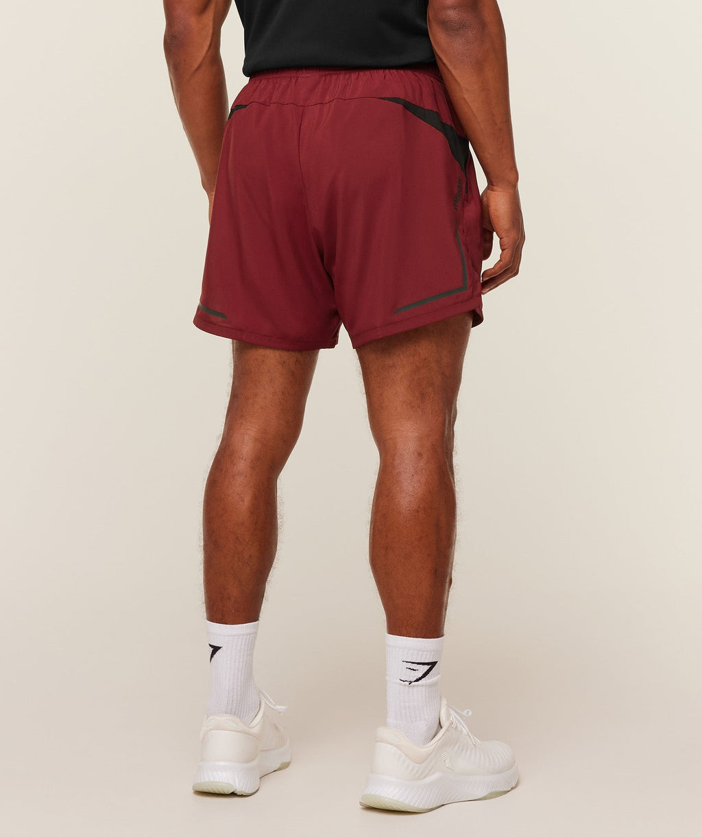 Movement Sport 5" Shorts