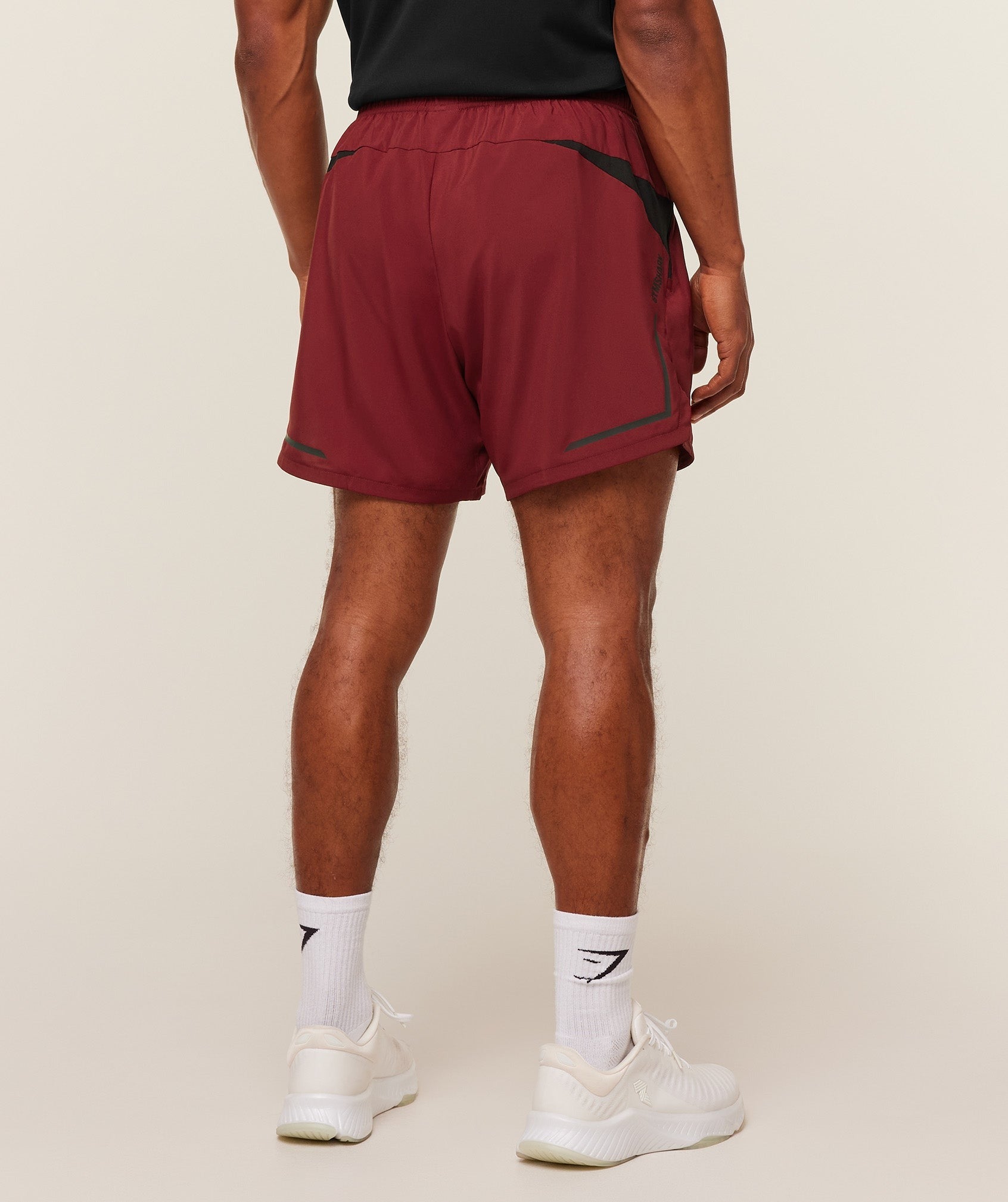 Movement Sport 5" Shorts
