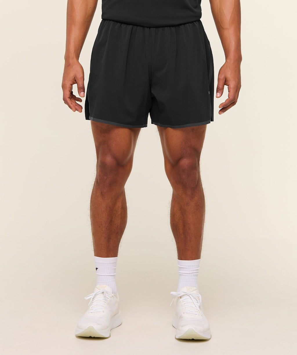 Hybrid 5" Performance Shorts