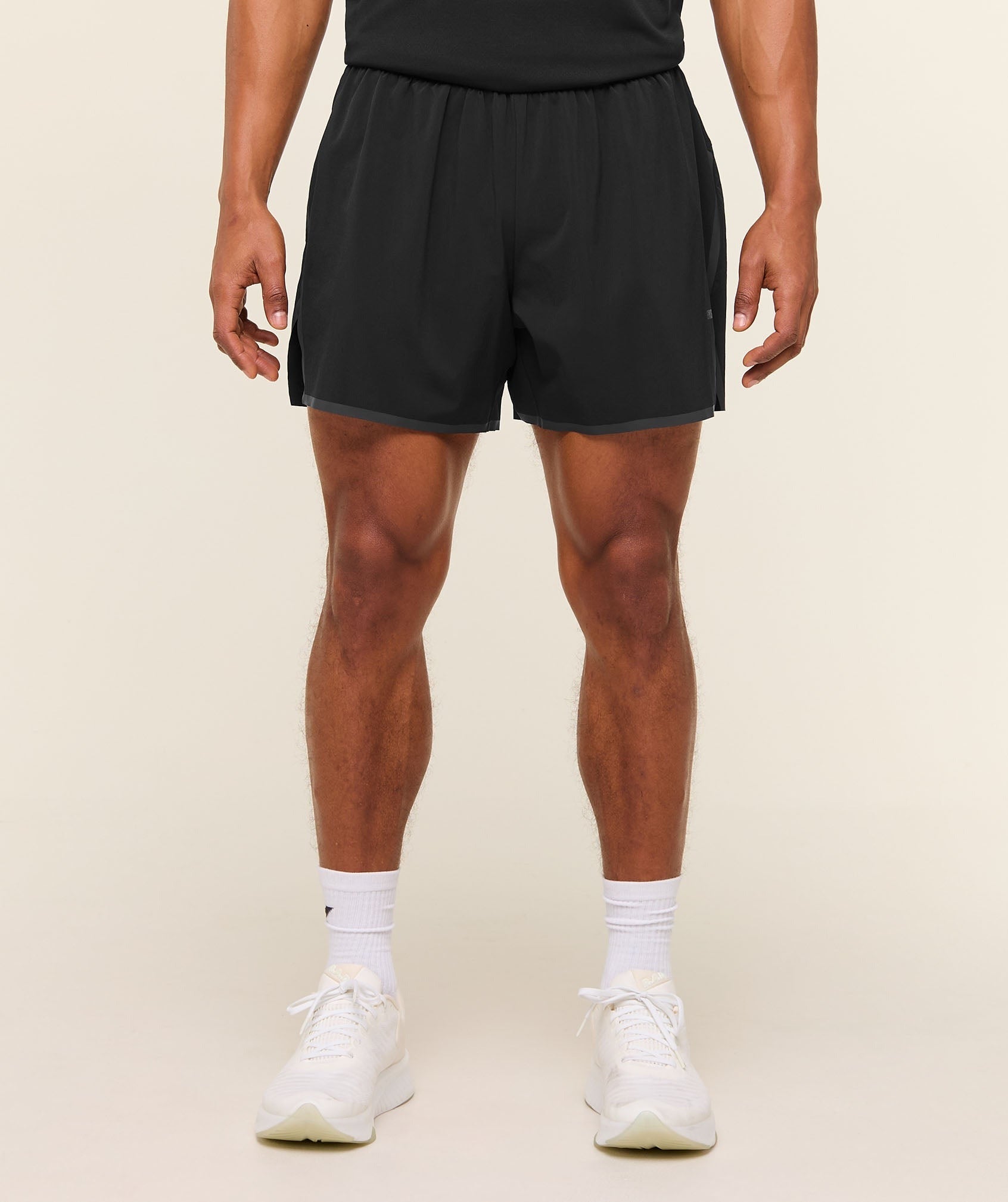 Hybrid 5" Performance Shorts