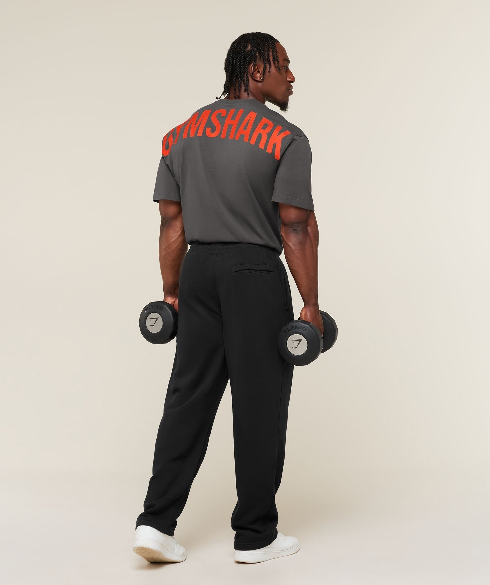 Power T-Shirt
