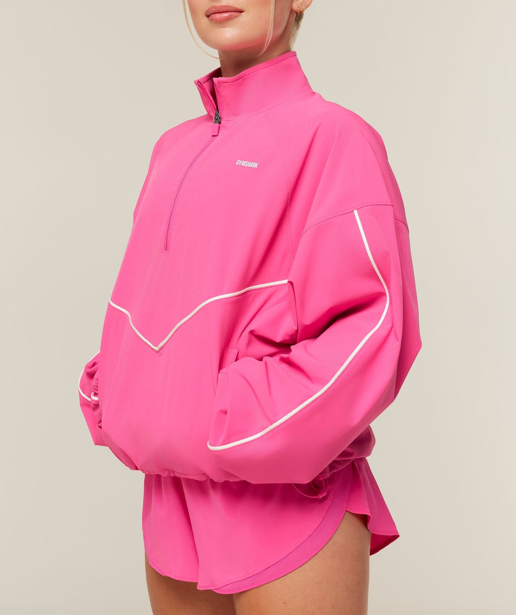 Track Jacket