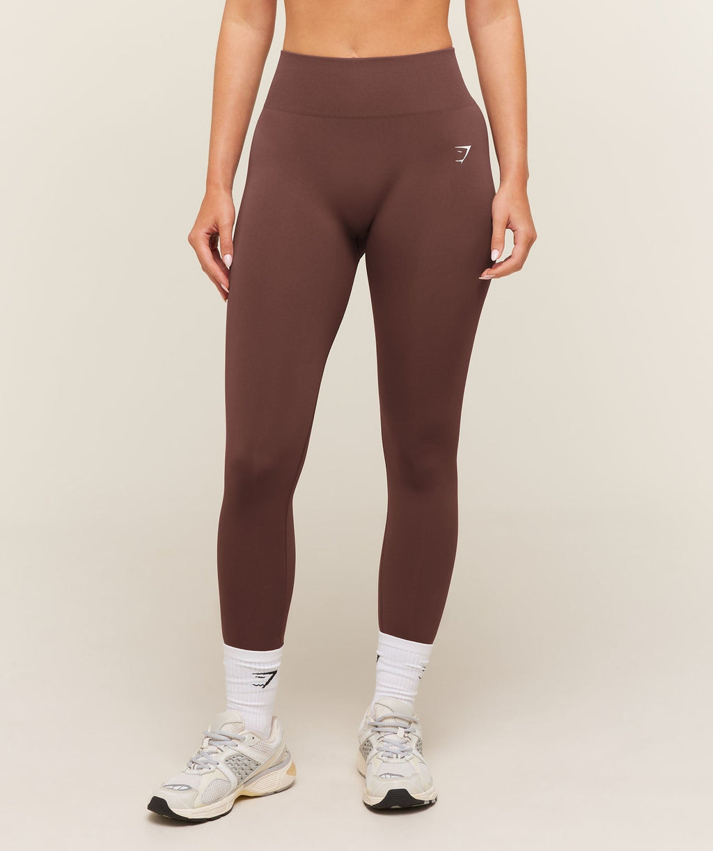Everyday Seamless Leggings