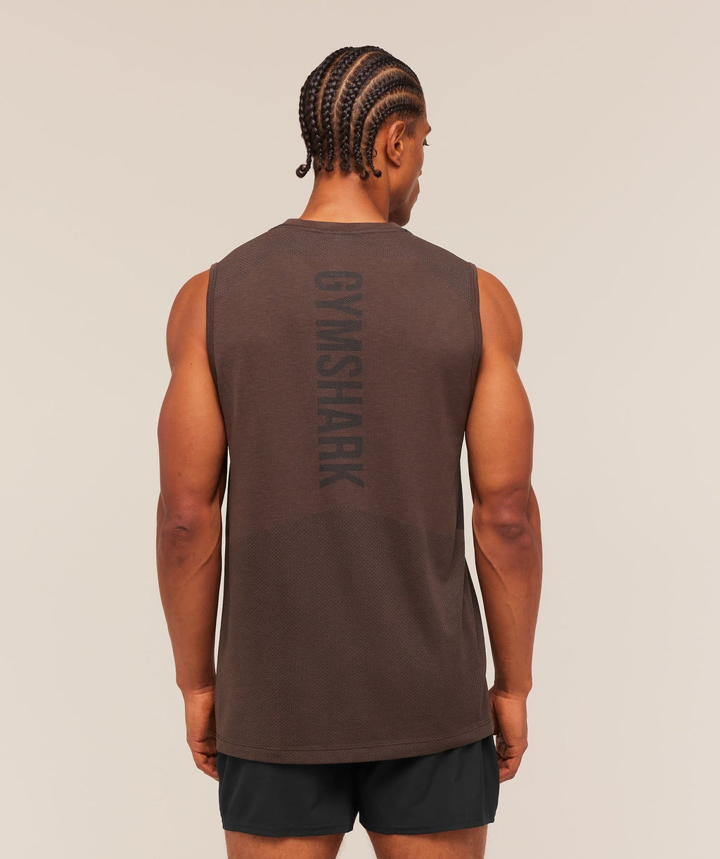 Lightweight Seamless Tank