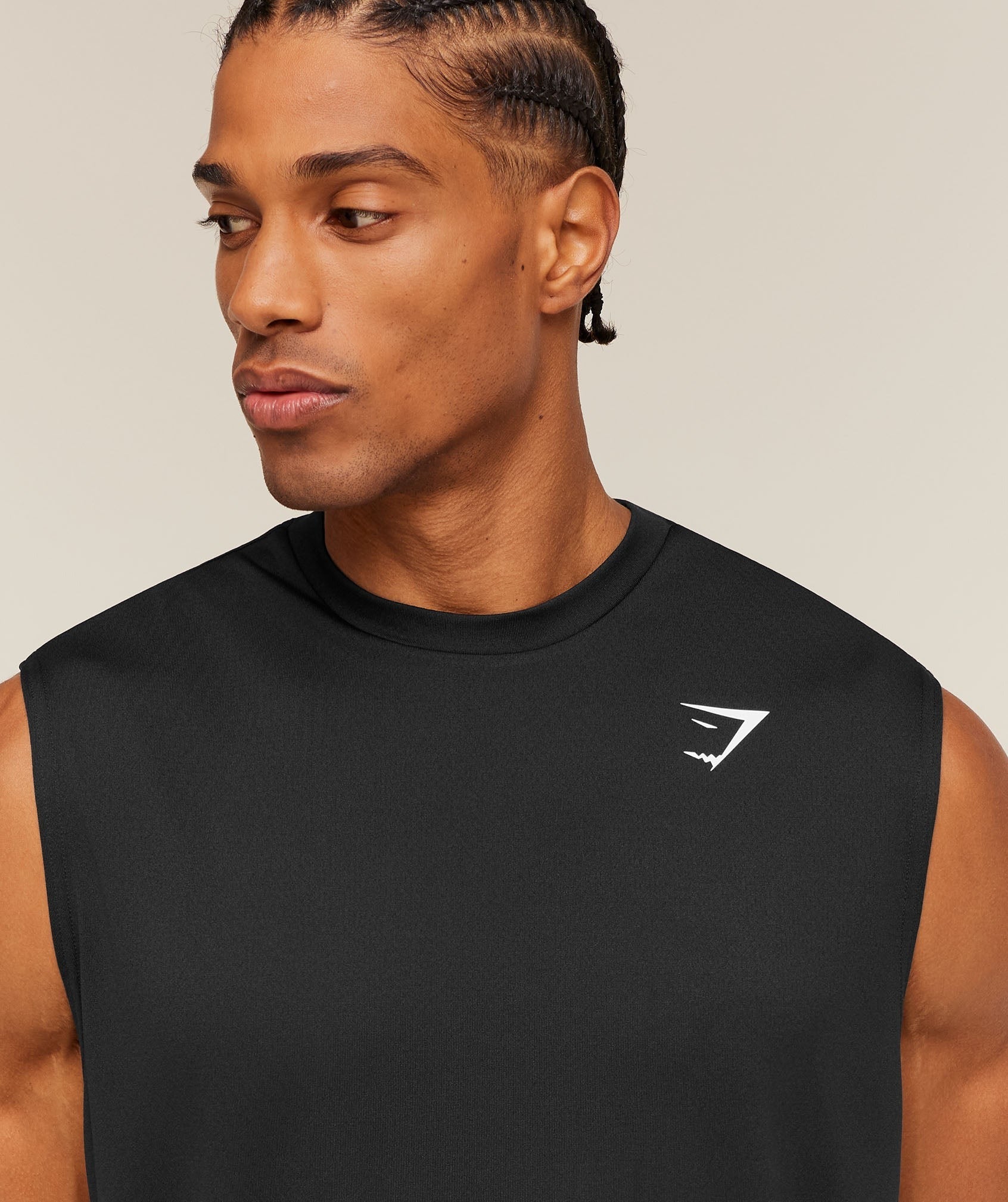 Arrival Oversized Tank