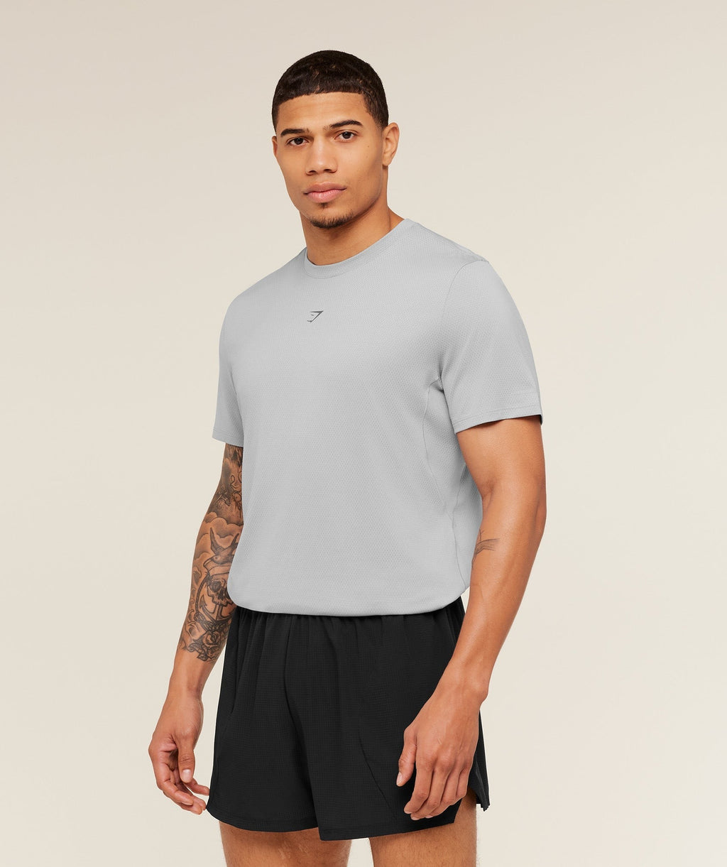 Running T-Shirt