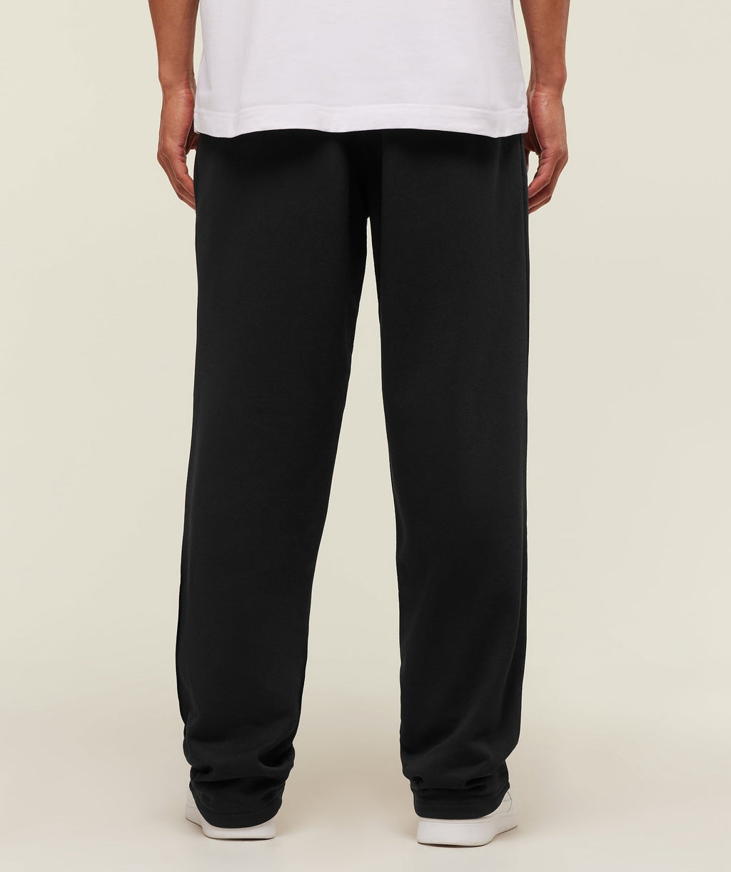 Crest Straight Leg Joggers Tall