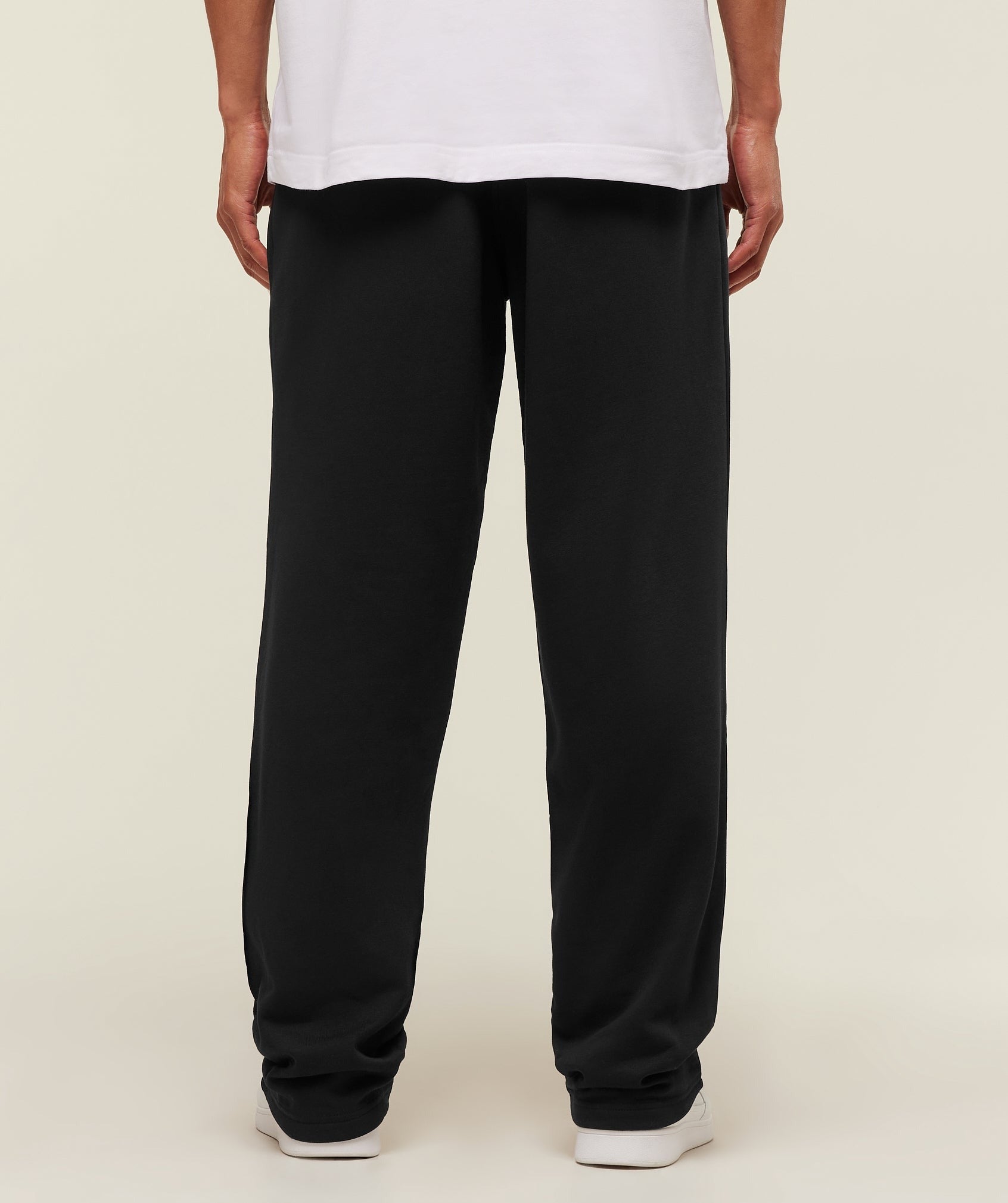 Crest Straight Leg Joggers Tall