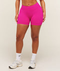 Lift Seamless 2.0 Mid-Rise Shorts