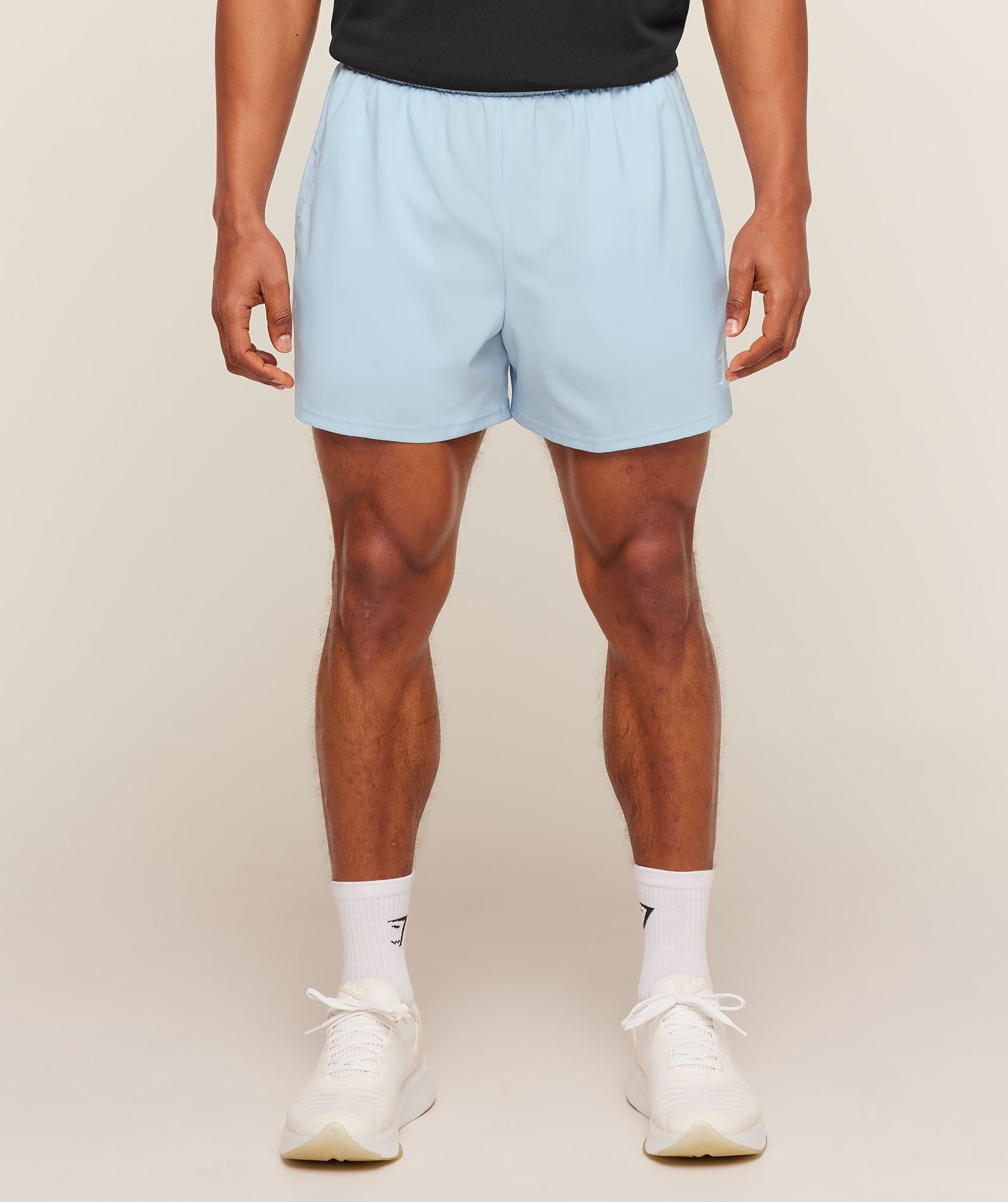 Arrival Contrast Shorts