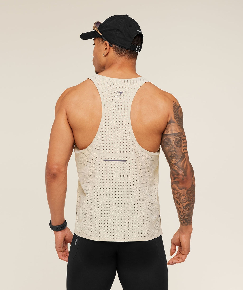 Running Elite Race Vest