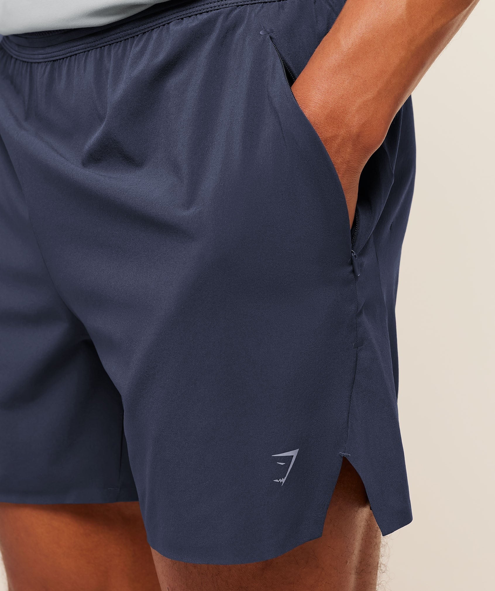 Evolve 5" Short