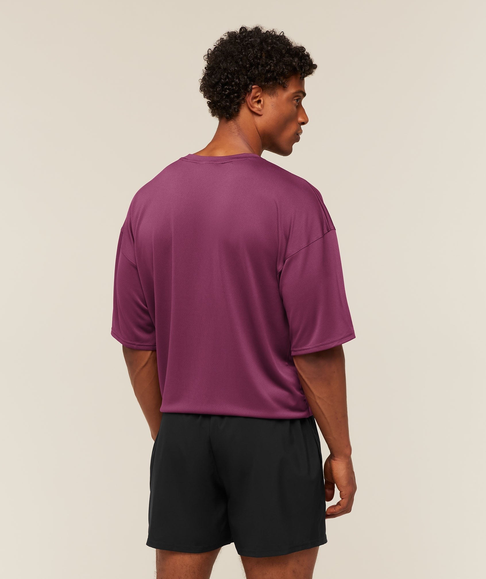 Arrival Oversized T-Shirt