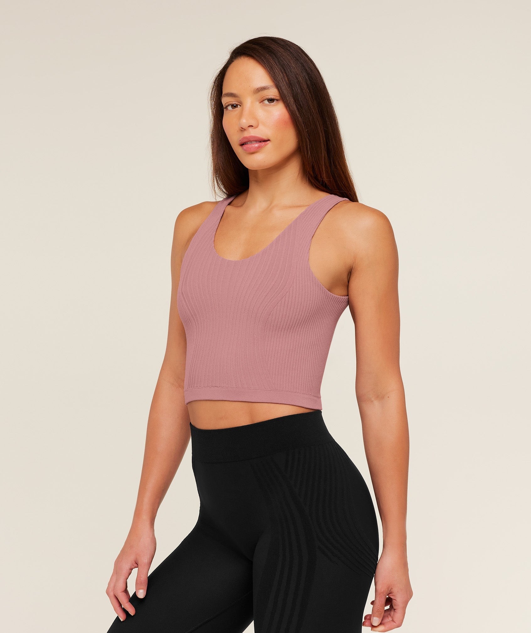 Luxe Tank
