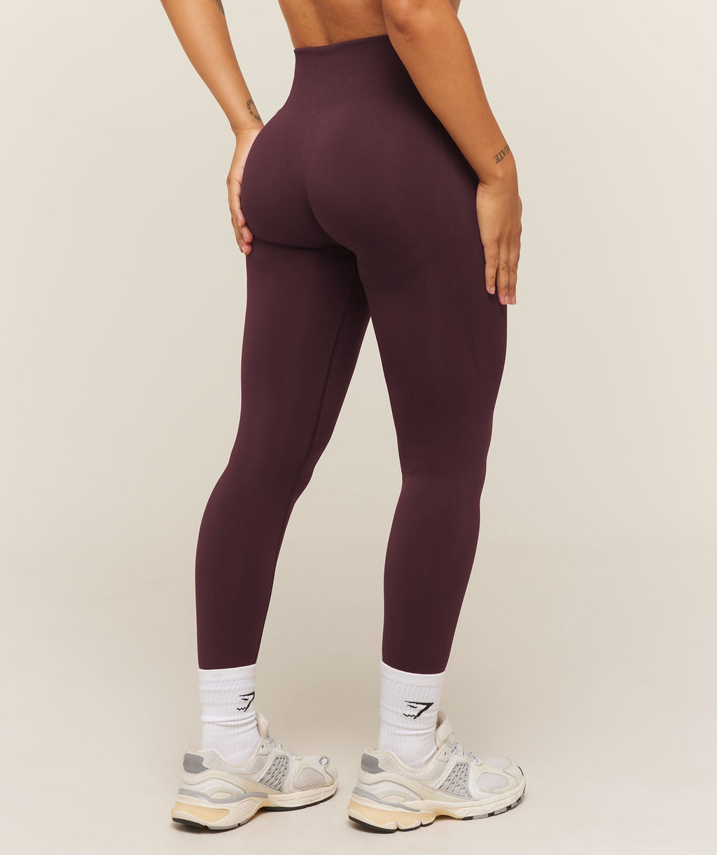 Everyday Seamless Leggings