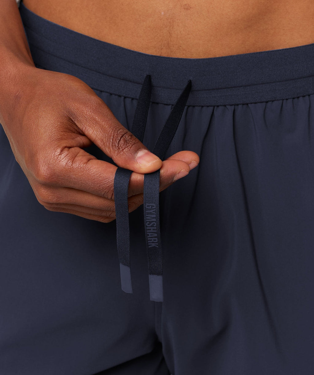 Campus Crest Cuffed Pants