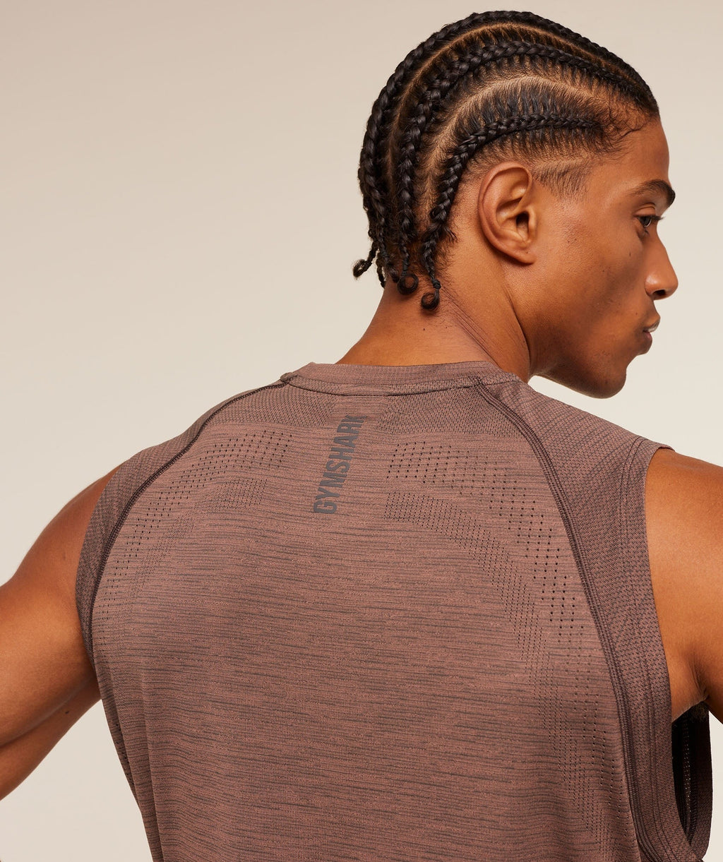 Versatile Seamless Tank